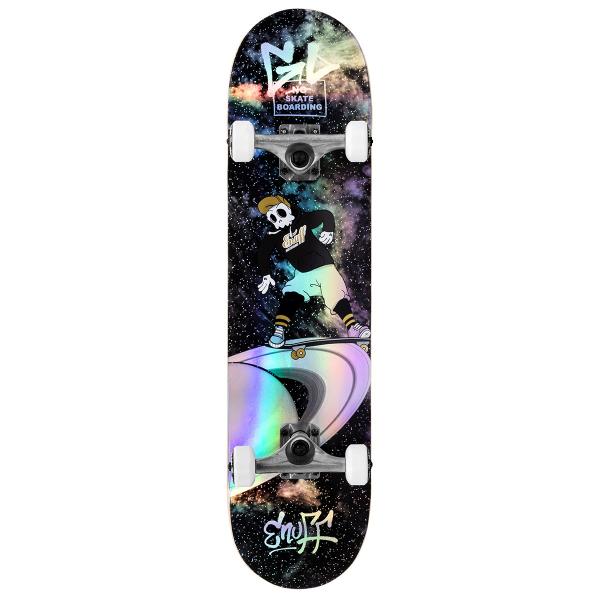 Скейтборд Enuff Skully Hologram